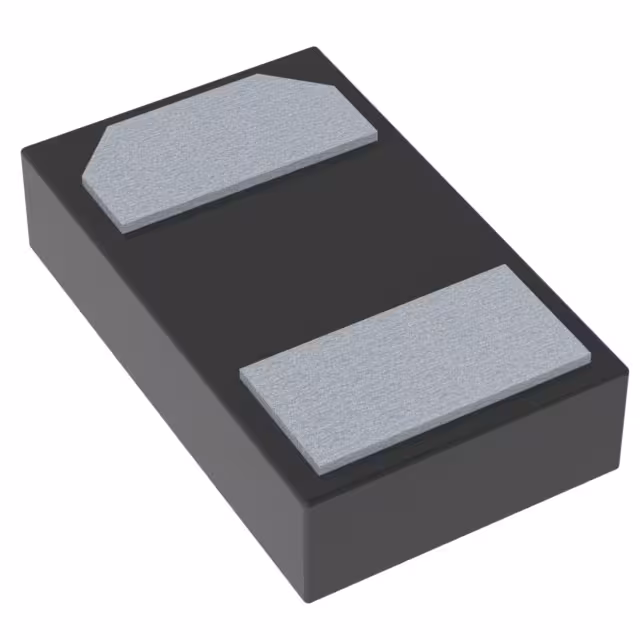 ESDL4151MX4T5G onsemi TVS - Diodos